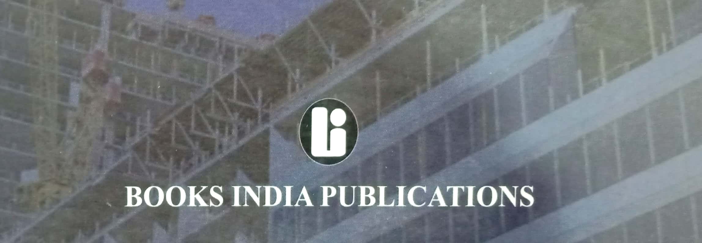 Books India Publication