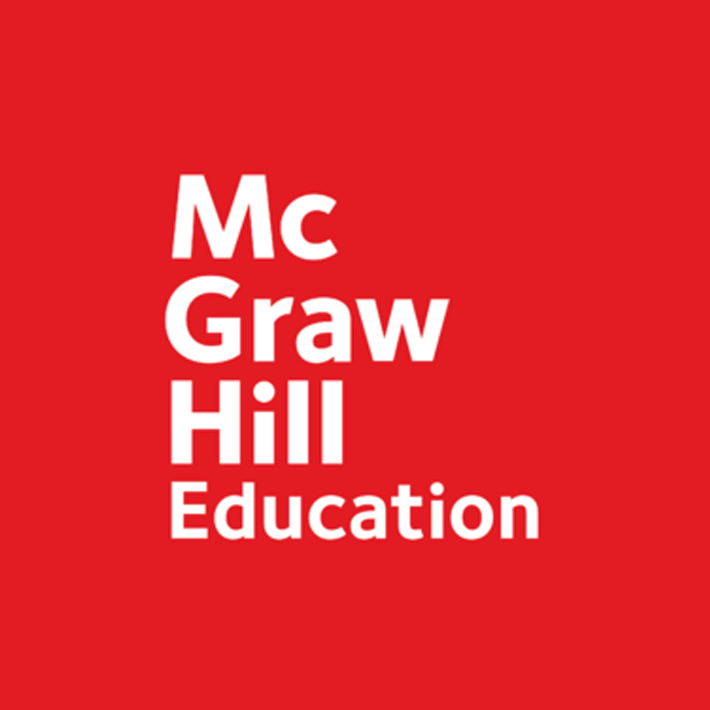 Tata Mac Graw Hill