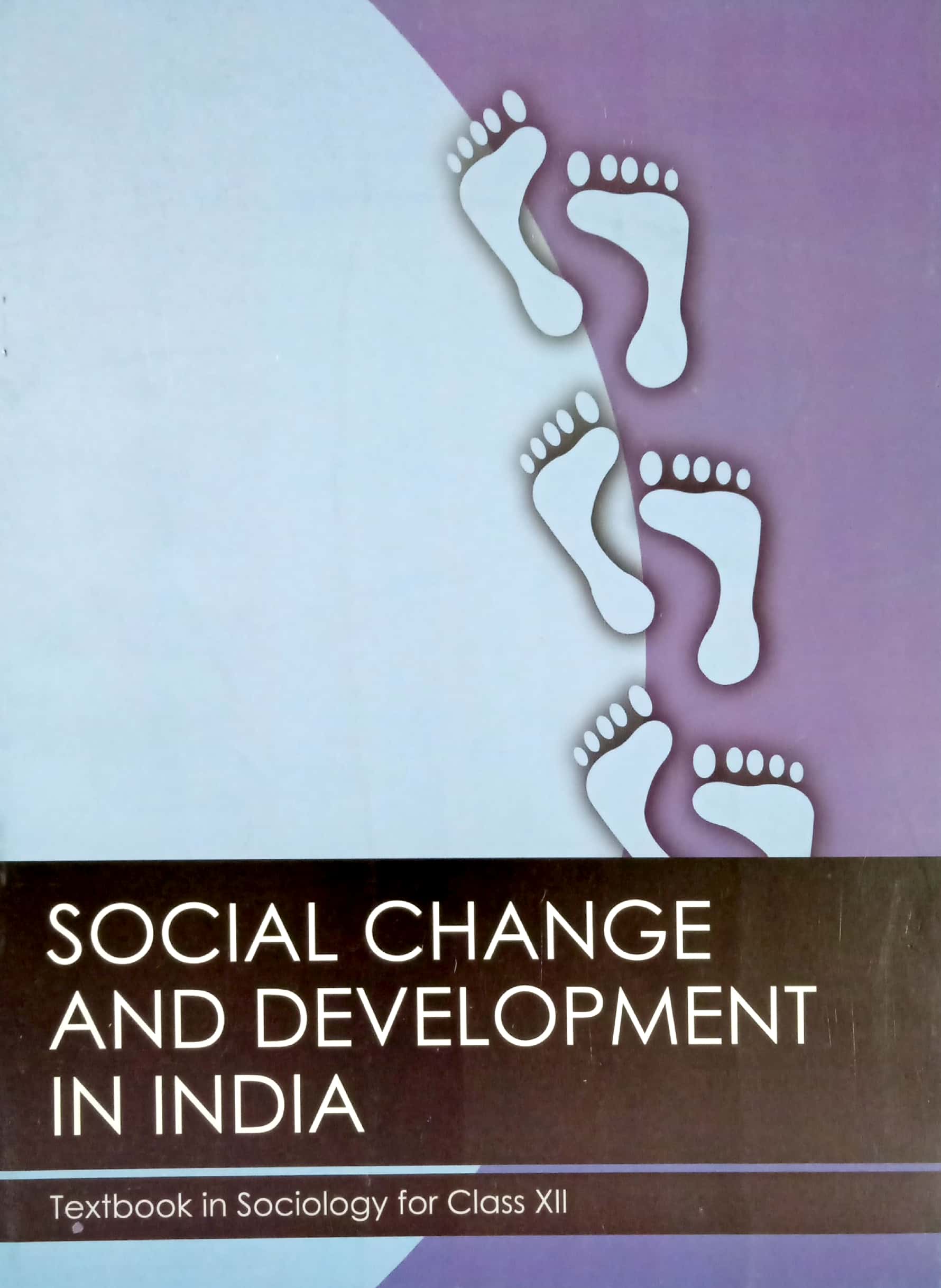 Soclal Change And Development In India 
