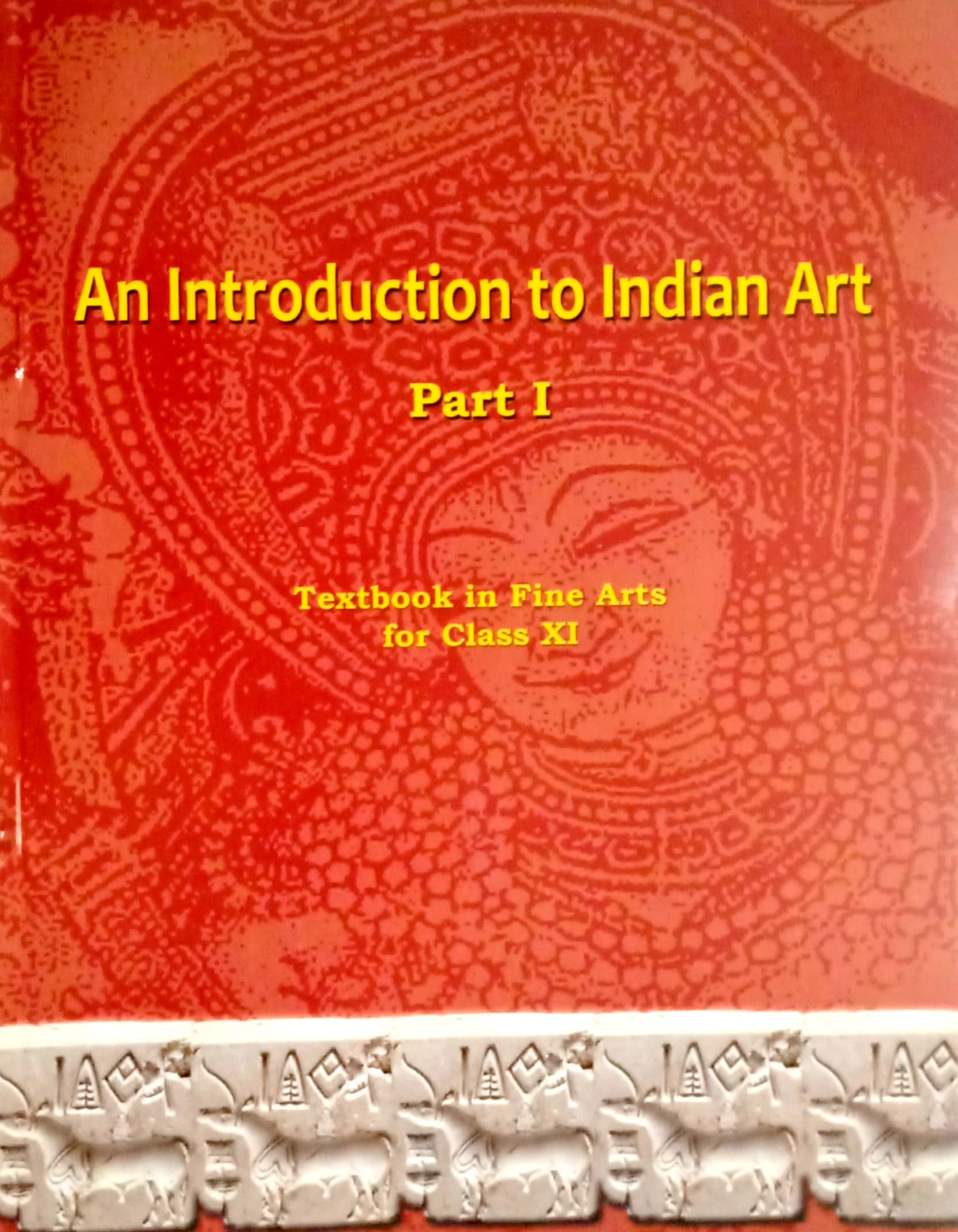 An Introduction To Indian Art