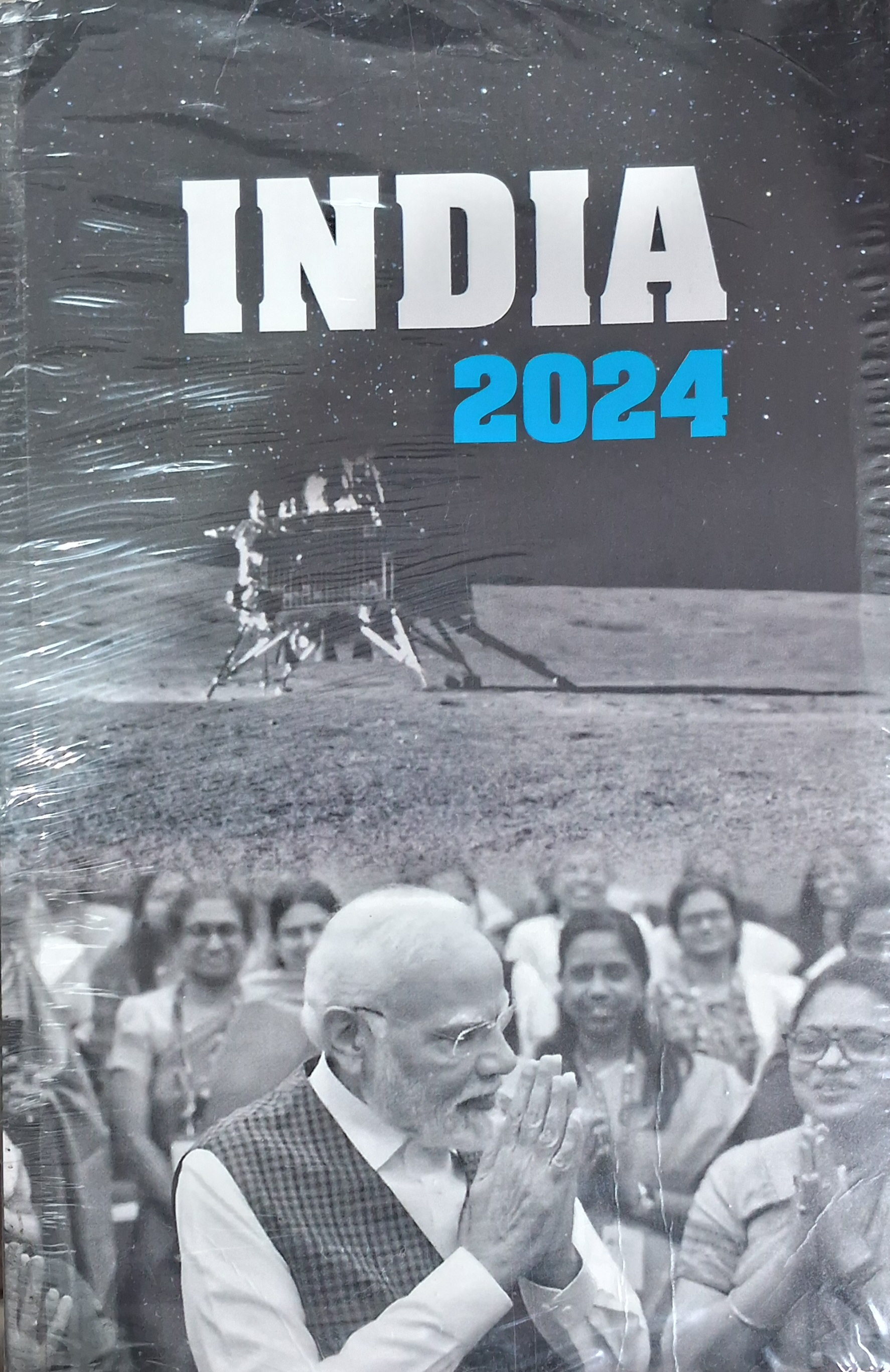 Indian  -- 2024
