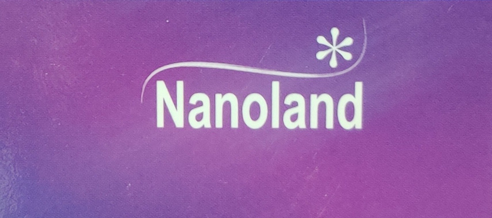 Nanoland
