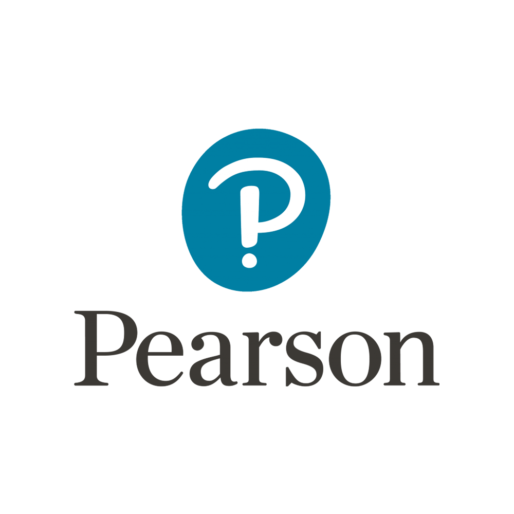 Pearson Publication