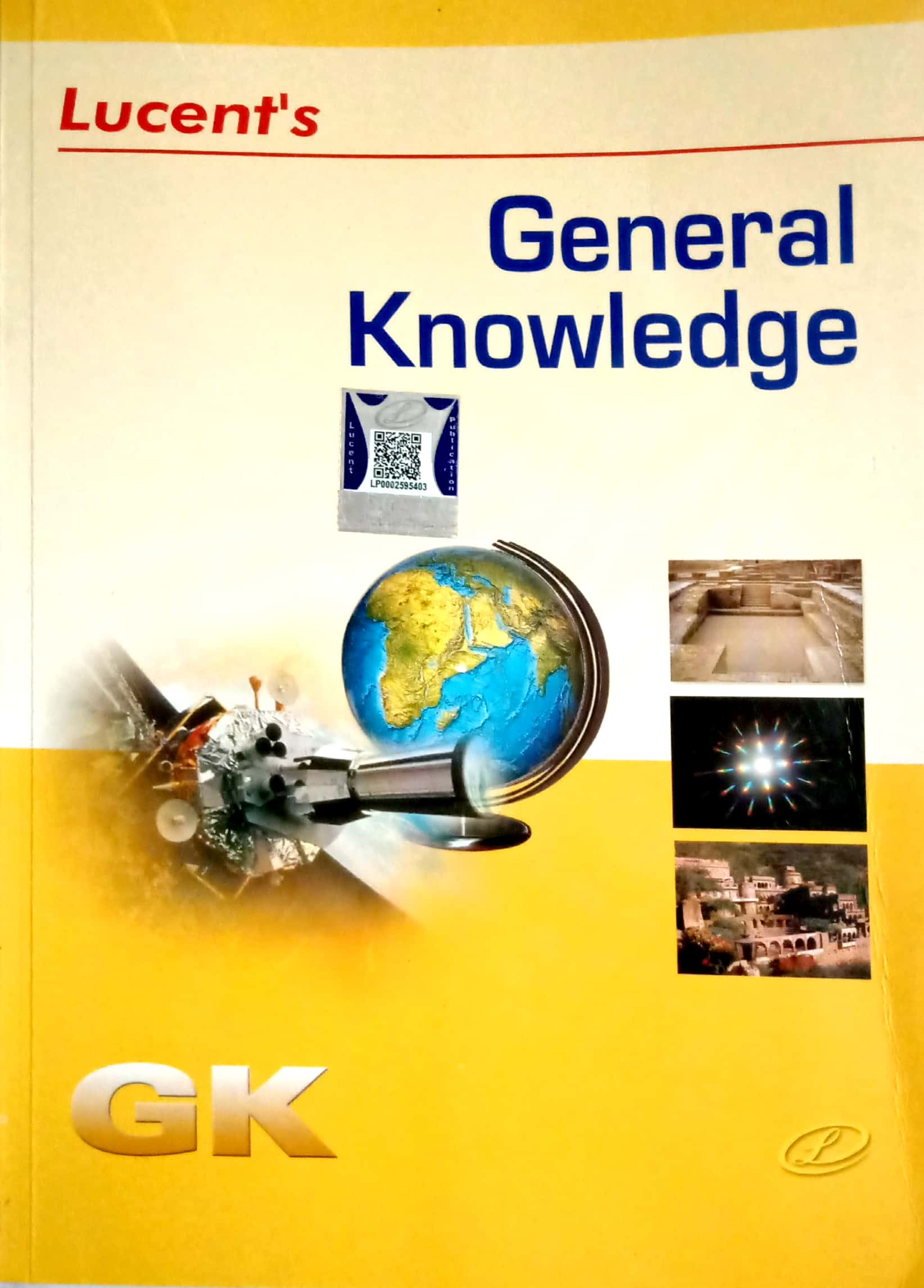 General Knowledge- 13. Edition-2023