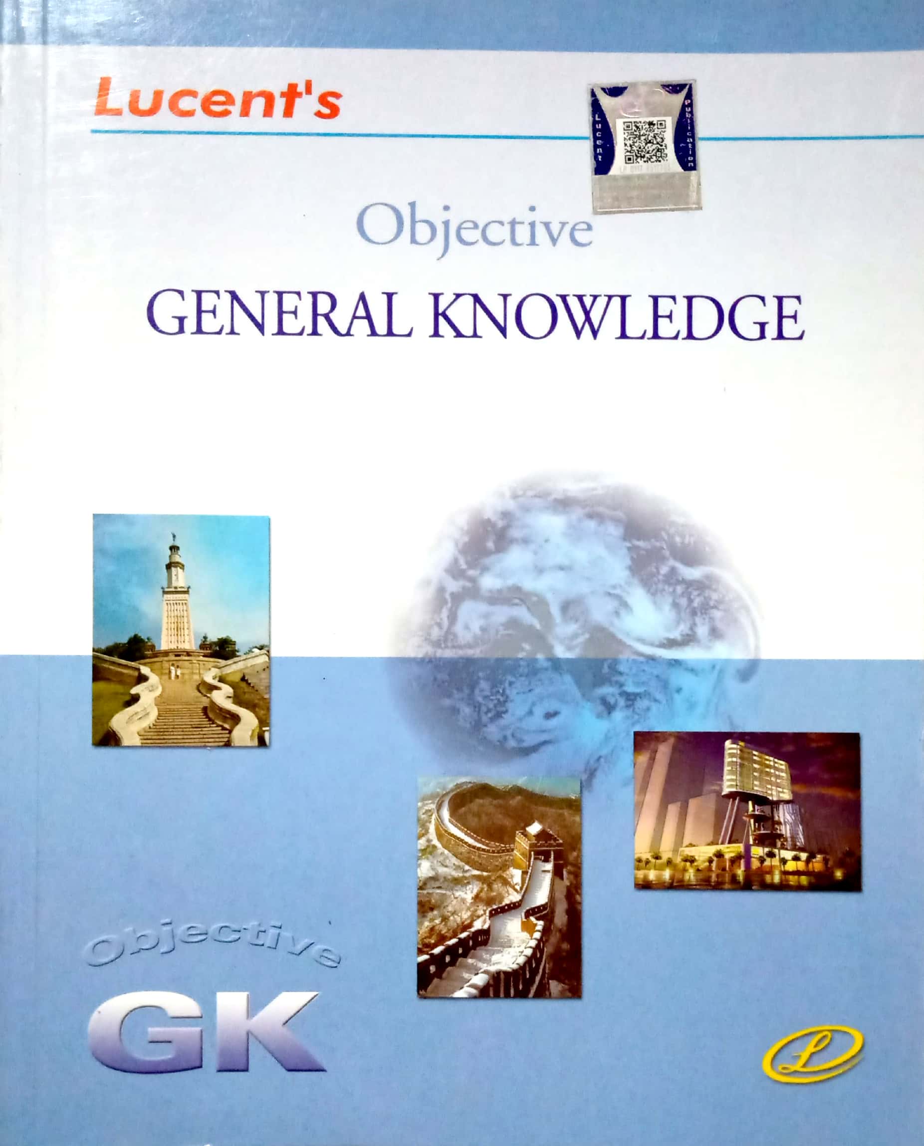 Objective General Knowledge-2022