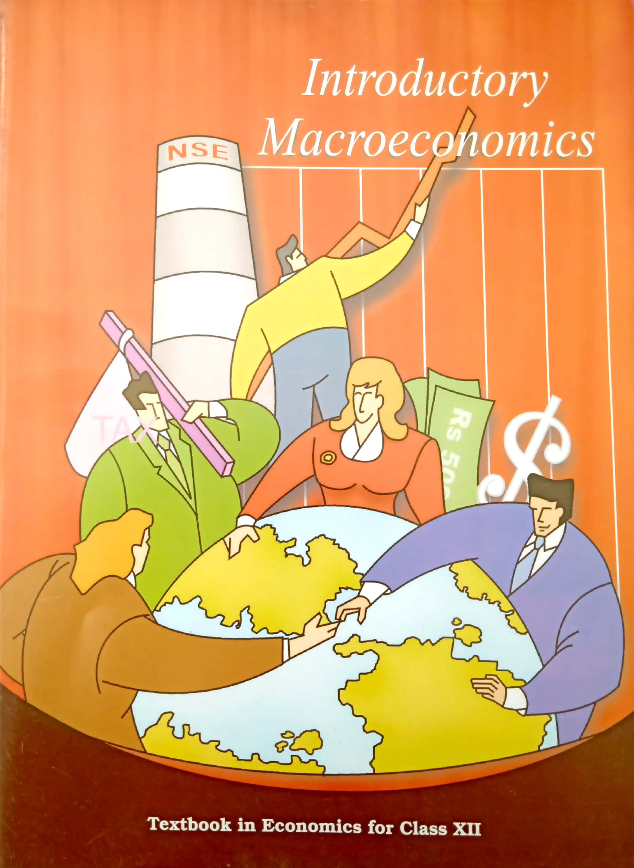 Introductory  Macroeconomics 