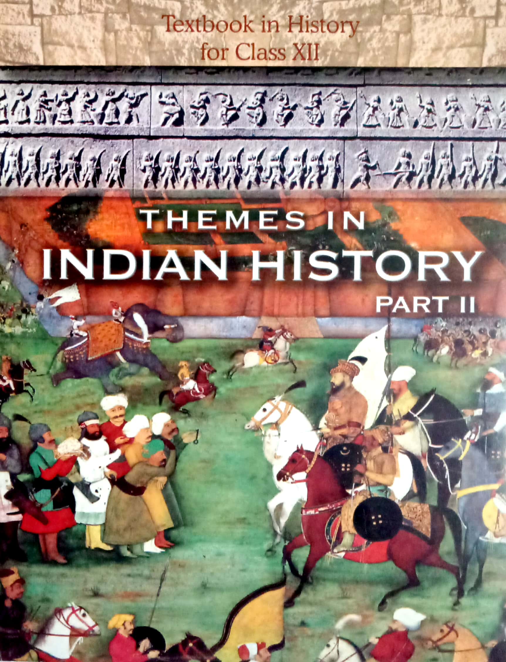 Themes In Indian History Part-2
