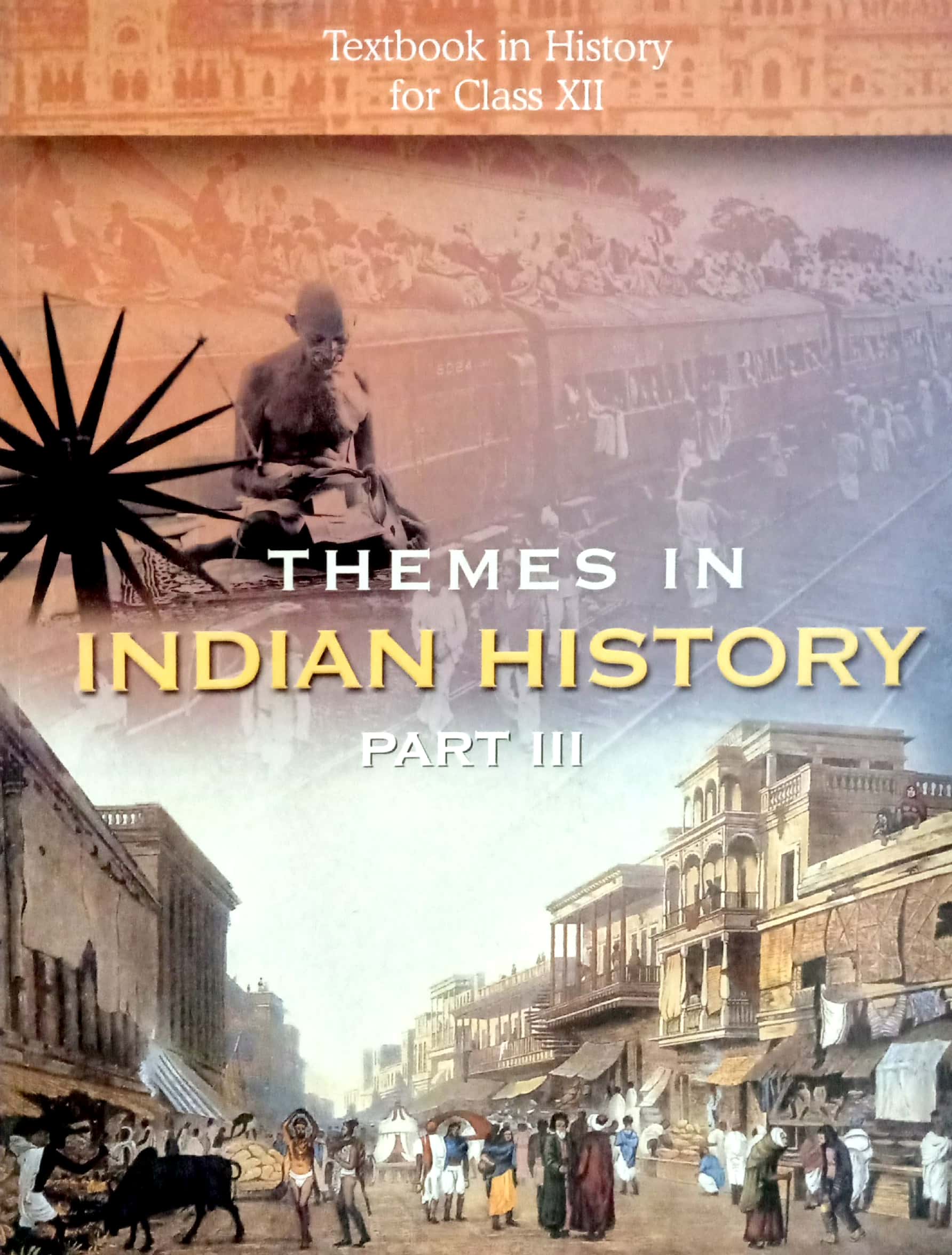Themes In Indian History Part-3