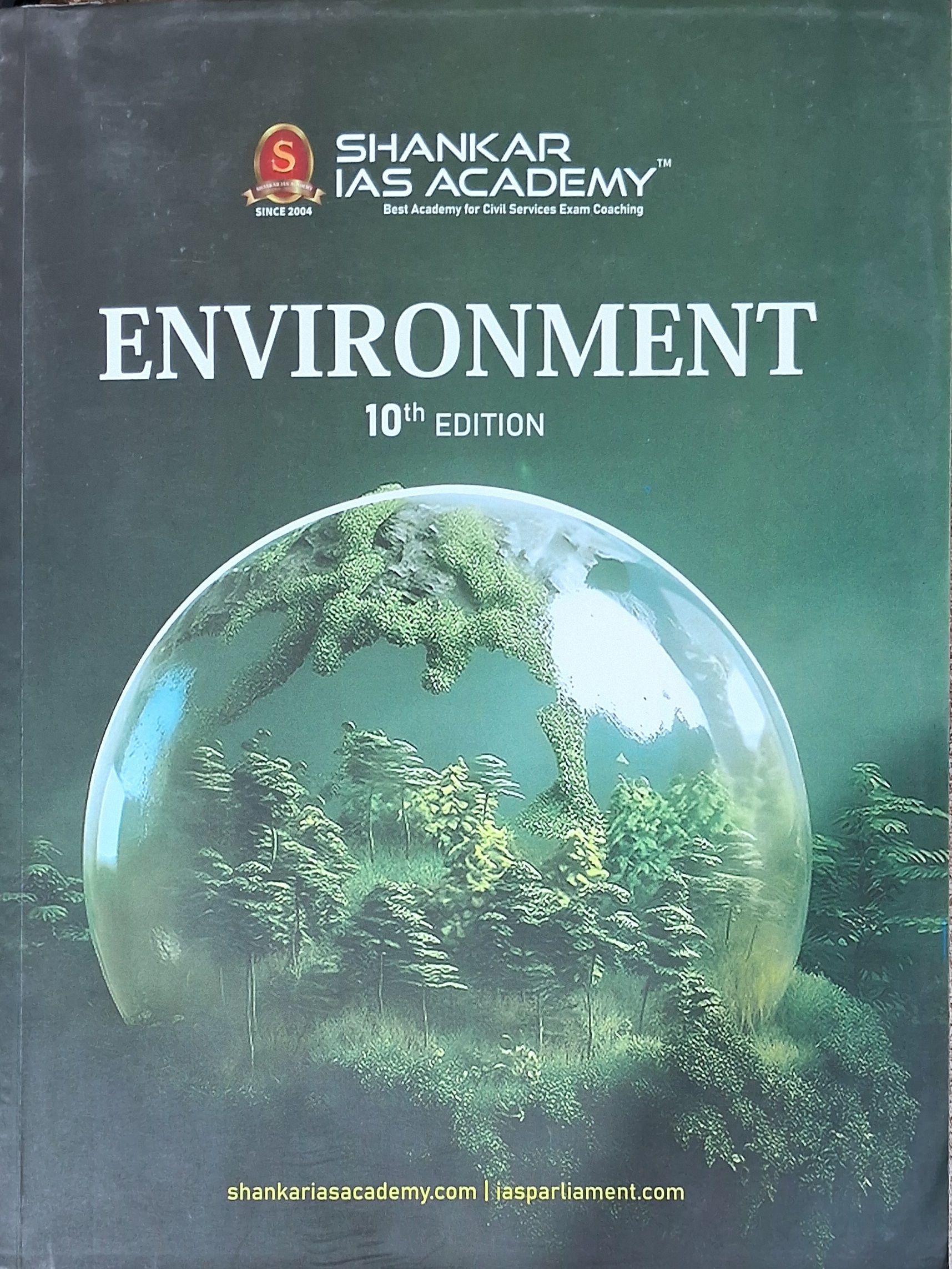 Environment 10 Edison-2024 