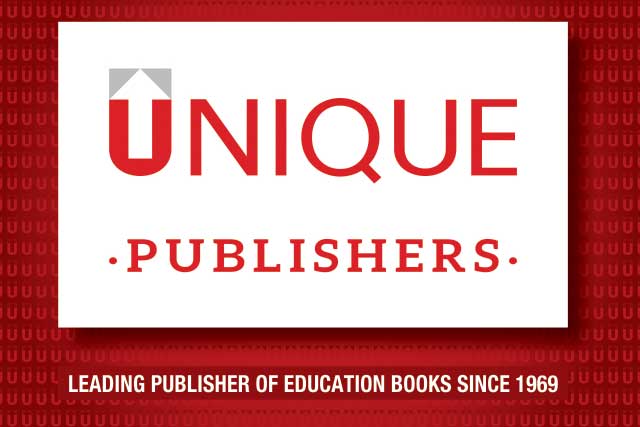 Unique publishers