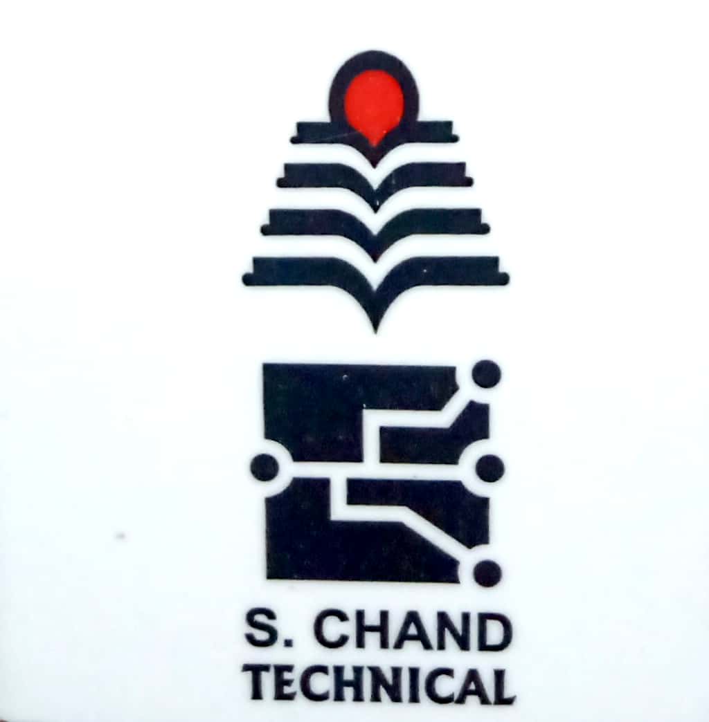 S Chand Technical