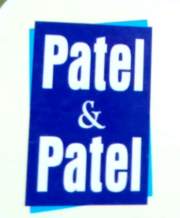 Patel & Patel