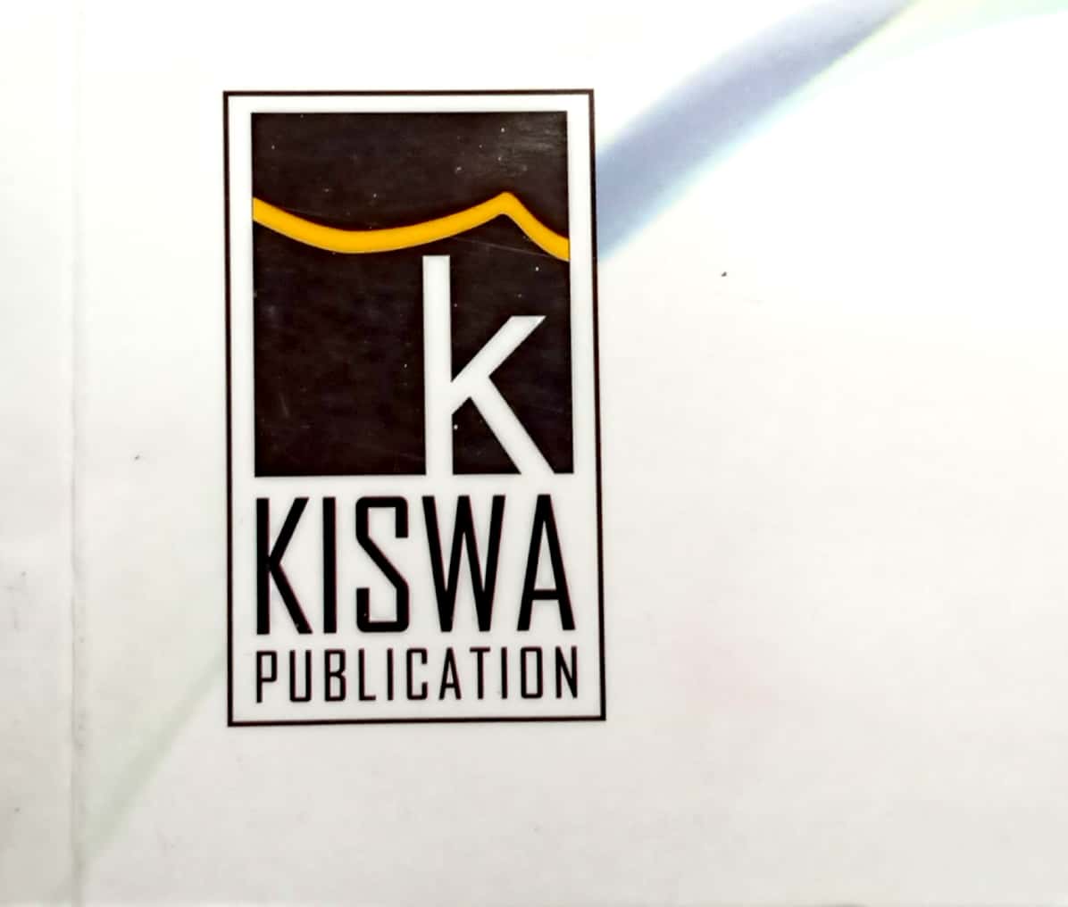 Kiswa Publication